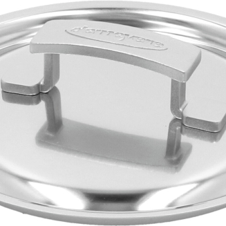  Demeyere Industry steel lid 5 - 18 cm - 3