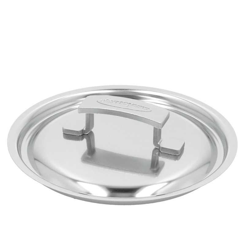  Demeyere Industry steel lid 5 - 18 cm