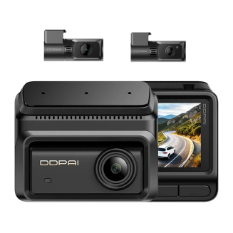 Wideorejestrator DDPAI Z90T 4G - 2