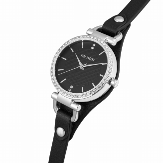 Zegarek Damski Paul Lorens PL13922A-1A1 + BOX - 2