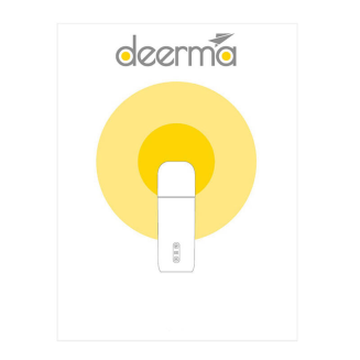 Czajnik elektryczny DEERMA DR035S - 5