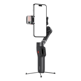 Gimbal Hohem iSteady V3 Kit do telefonów (czarny) - 2