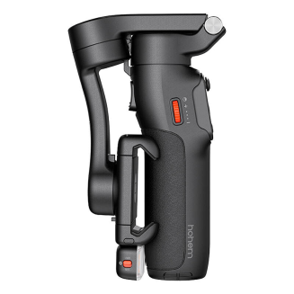 Gimbal Hohem iSteady V3 Kit do telefonów (czarny) - 4