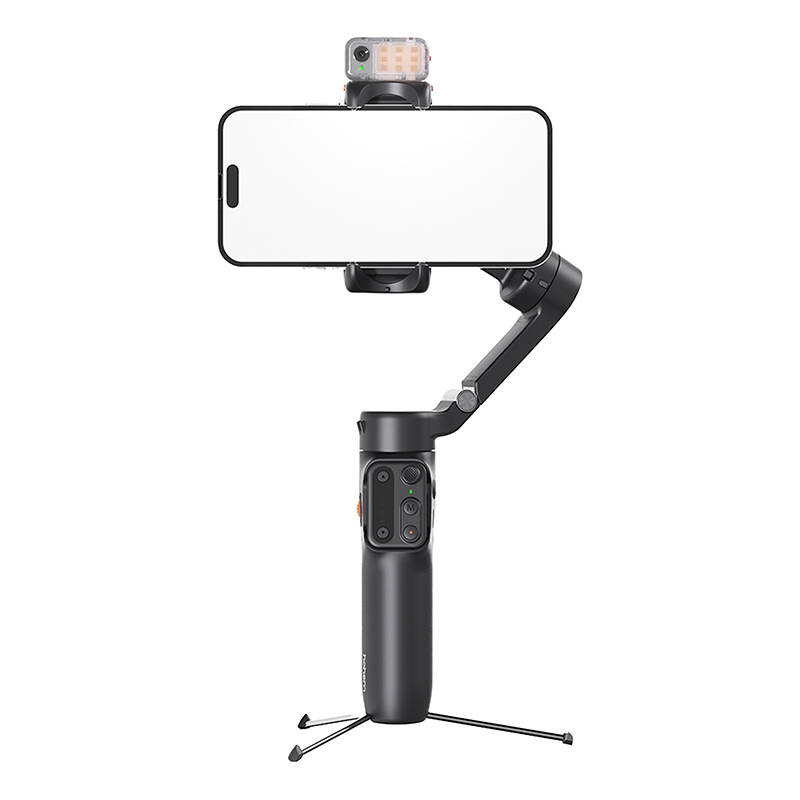 Gimbal Hohem iSteady V3 Kit do telefonów (czarny)