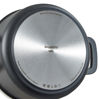 Garnek BergHOFF Phantom 7.3 l - 7