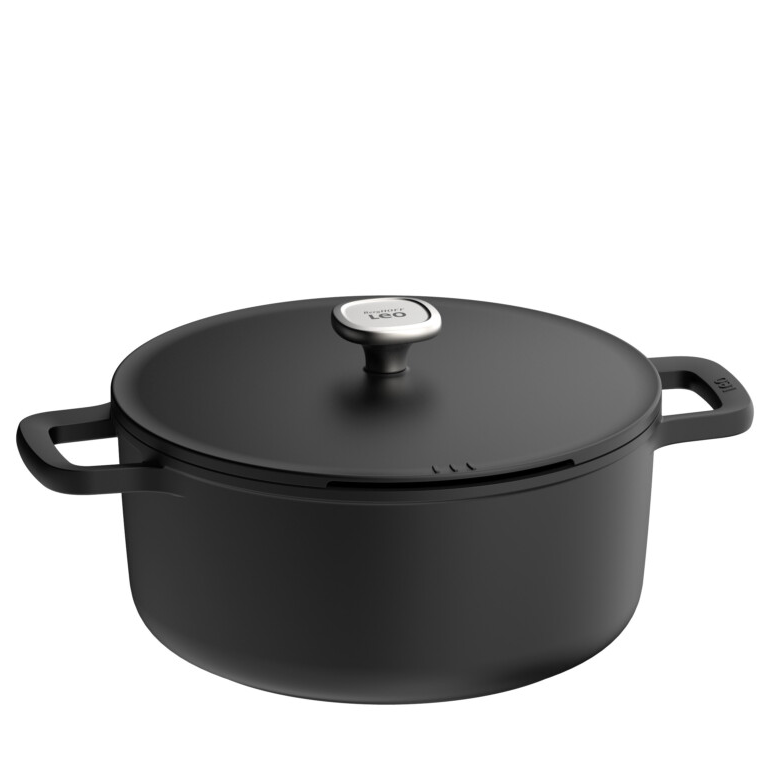 Garnek BergHOFF Phantom 7.3 l