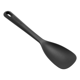 Łyżka do serwowania Henckels by Zwilling Silicone Onyx 28 cm - 3