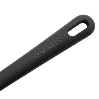 Łyżka do serwowania Henckels by Zwilling Silicone Onyx 28 cm - 4