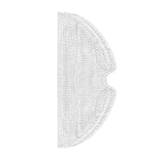 Wielorazowa nakładka do mopowania do odkurzacza Dreame F9,D9,D9 Pro,D9 Max,L10 Pro (2 szt.) - 2