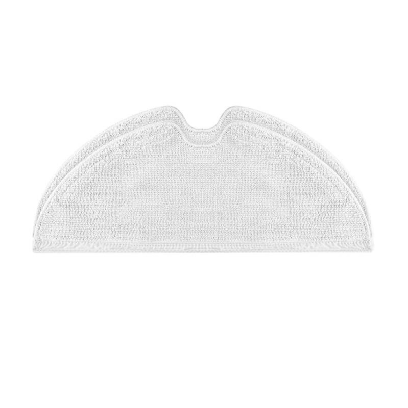 Nakładka mopująca DREAME F9/D9/D9 Pro/D9 Max/L10 Pro 2szt.