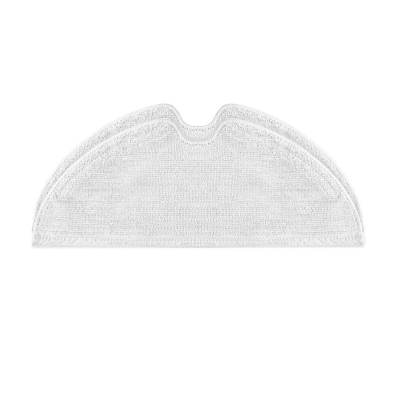 Wielorazowa nakładka do mopowania do odkurzacza Dreame F9,D9,D9 Pro,D9 Max,L10 Pro (2 szt.)