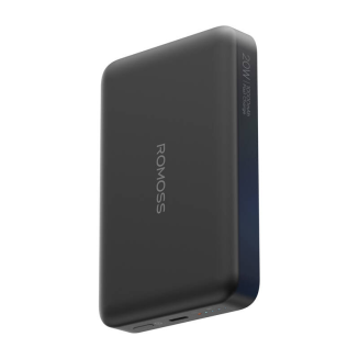 Powerbank Romoss WSC10 10000mAh 20W (czarny) - 2