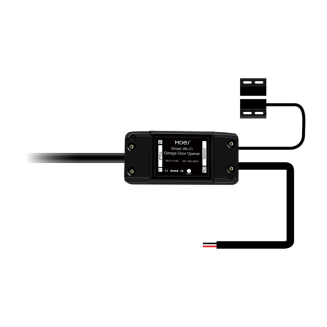 Sterownik bramy garażowej MOES WM-102 Wi-Fi - 2