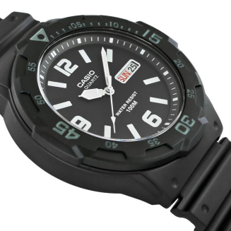 Zegarek Męski CASIO MRW-200H-1B2VDF + BOX - 3