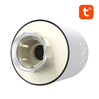 Głowica termostatyczna AVATTO TRV07 Zigbee 3.0 Tuya - 4
