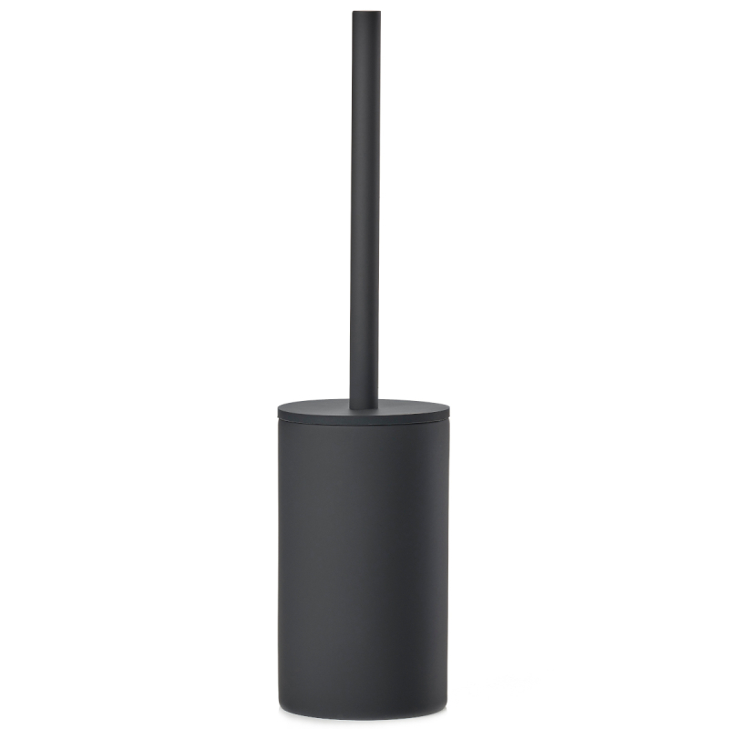 Szczotka do WC Zone Denmark Karma Black