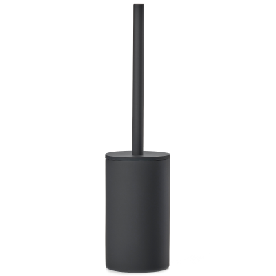 Szczotka do WC Zone Denmark Karma Black