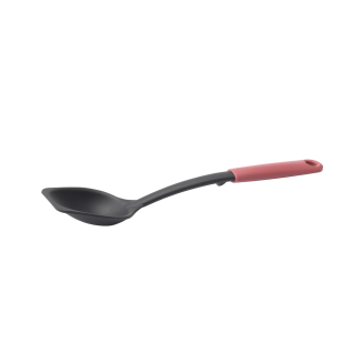 Łopatka ze skrobakiem Brabantia Tasty+ Grape Red - 2