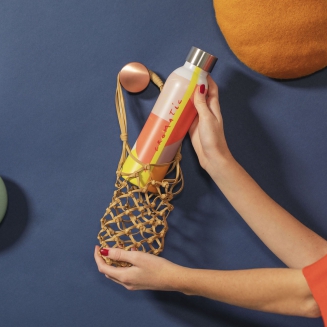 Butelka termiczna Casa Bugatti B BOTTLES Cromatica 500 ml - 6