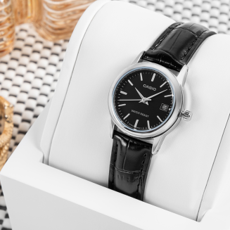 Zegarek Damski CASIO LTP-V002L-1AUDF + BOX - 5