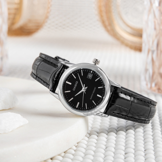 Zegarek Damski CASIO LTP-V002L-1AUDF + BOX - 6