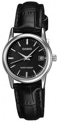 Zegarek Damski CASIO LTP-V002L-1AUDF + BOX