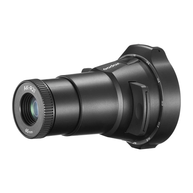 nakładka projekcyjna GODOX AK-R21