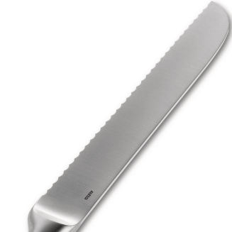 Alessi Mami bread knife 35 cm - 2