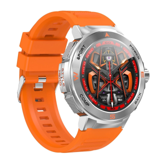  BLITZWOLF BW-AT5 Smartwatch (Orange) - 2