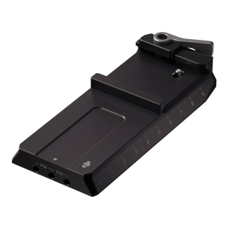  DJI RS Lower Quick-Release Plate (2024) - 2
