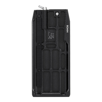  DJI RS Lower Quick-Release Plate (2024) - 3