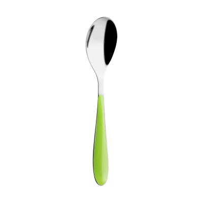 Łyżeczka do herbaty Casa Bugatti Gioia Apple Green