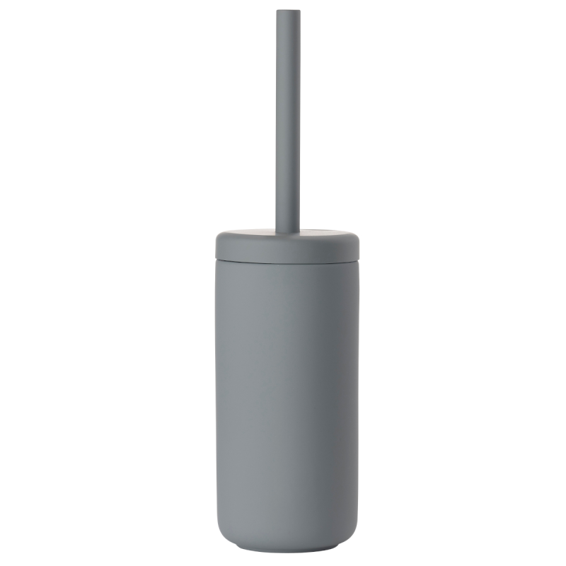 Szczotka do WC Zone Denmark Ume Grey