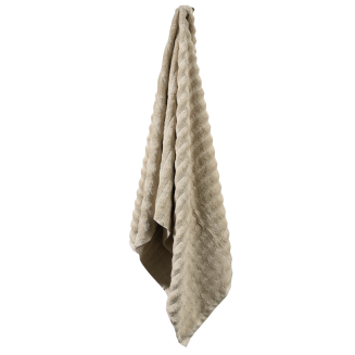 Ręcznik Zone Denmark Inu Sand 70x140 cm - 2