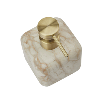 Dozownik Aquanova Blake Desert 150 ml - 2