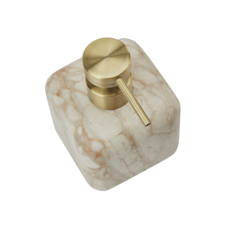 Dozownik Aquanova Blake Desert 150 ml - 2