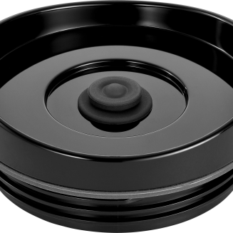 Bidon do blendera z pokrywką próżniową Zwilling Enfinigy - Czarny, 300 ml - 5