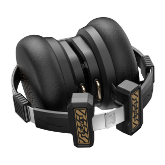  ONIKUMA GT803 Gaming Headphones (Black) - 2