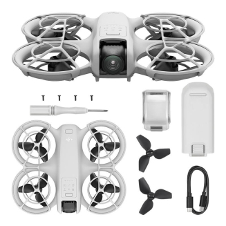 Dron DJI Neo - 6