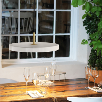 Lampa Umage Asteria Pearl - 4