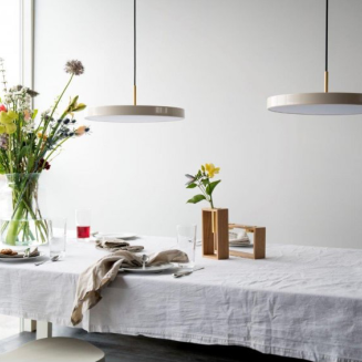 Lampa Umage Asteria Pearl - 7