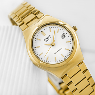 Zegarek Damski CASIO LTP-1170N-7ARDF + BOX - 4