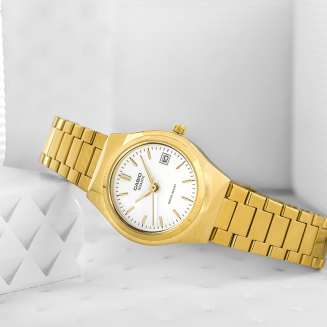 Zegarek Damski CASIO LTP-1170N-7ARDF + BOX - 5