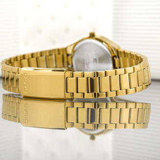 Zegarek Damski CASIO LTP-1170N-7ARDF + BOX - 6