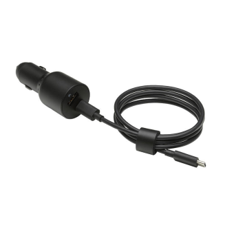 Ładowarka samochodowa DJI Mavic 3 65W USB-C/USB-A - 2