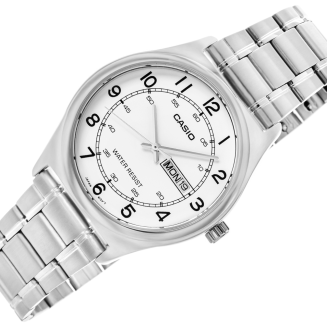 Zegarek Męski CASIO MTP-V006D-7B2UDF + BOX - 2