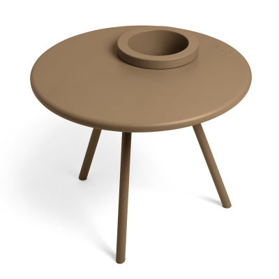  Fatboy Bakkes Planter Mochaccino Flowerpot Table