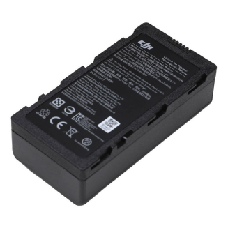  WB37 Battery (DJI RC Plus / CrystalSky / Cendence / Phantom 4 RTK) - 2