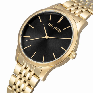 Zegarek Damski PAUL LORENS PL20014B-1D1 + BOX - 2