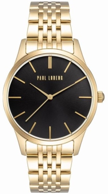 Zegarek Damski PAUL LORENS PL20014B-1D1 + BOX